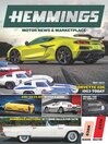 Cover image for Hemmings Motor News